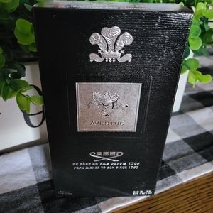 Creed Aventus Cologne
